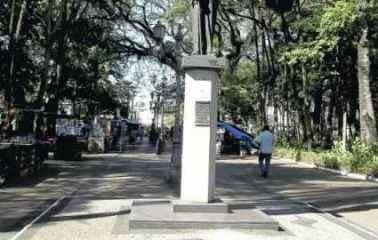 A população está convidada a participar da mobilização, que incluirá passeata pelas ruas do centro da cidade