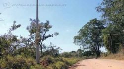 JP nos Bairros: postes de concreto foram instalados na Estrada Velha Rio Claro/Araras. Órgão estadual pode ter autorizado