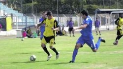 O EC José Ometto, de Araras, tem a vantagem para conquistar o título neste domingo