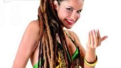 Cantora Gilmelândia está entre as atrações do “Rodeião”, que acontece no Sobradão. Cantora se apresenta no domingo