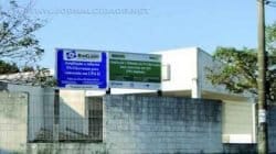 Pronto-Atendimento do Jardim Cervezão