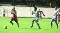 Rubro-Verde terminou a série A-2 deste ano na sétima colocação, com 28 pontos somados