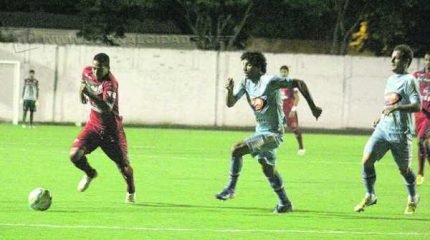 Rubro-Verde terminou a série A-2 deste ano na sétima colocação, com 28 pontos somados