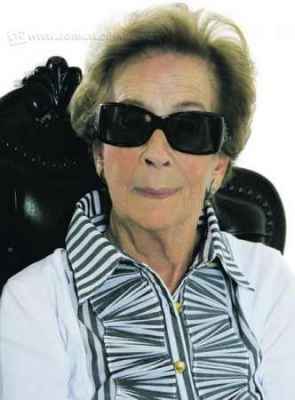 Dona Zu, como era conhecida, era uma das comerciantes mais antigas de Rio Claro