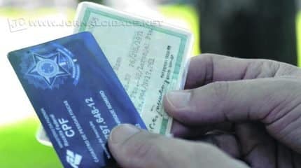 É muito importante que seja registrada a perda dos documentos para, dessa forma, evitar que o nome do titular seja usado