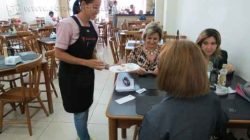 Maria de Fátima destaca a realização profissional que se dá pelo contato com o público