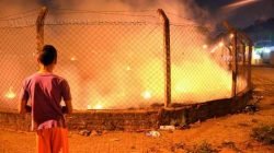 UMIDADE MAIS BAIXA DO ANO: baixa umidade e temperaturas altas provocam vários focos de incêndio em RC