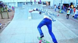 CEU será inaugurado oficialmente nesta sexta-feira (12)