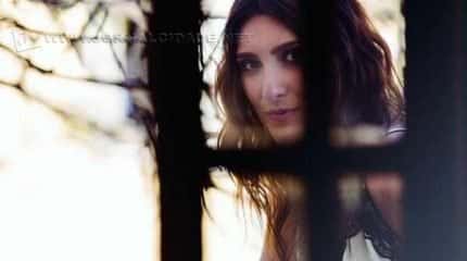 A cantora rio-clarense Tika faz show no 8º Festival Contato e o músico Otto fará participação especial