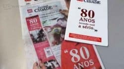 Revista JC 80 Anos será distribuída nesta terça-feira (9) aos assinantes, sendo um presente em forma de agradecimento