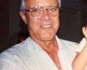 O senhor Jorge Bento Soares