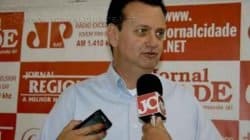 Gilberto Kassab em entrevista ao JC