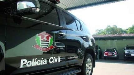 A informação é da Polícia Civil, que ainda informou que o autor do crime foi identificado