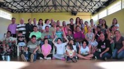 Grupo apresentará a peça Vale das Borboletas nesta quinta-feira, na Capela Santa Luzia, com entrada gratuita. Tema central gira em torno da diversidade