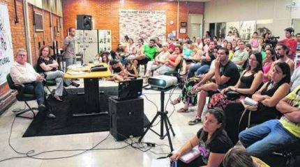 Bate-papo Cultural é um evento aberto ao público e será realizado na sede do Arquivo (Foto: arquivo JC)