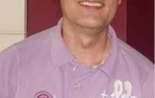 Técnico Chuí chega para assumir o RC Basquete na próxima segunda-feira (6). (Foto: Reprodução site do treinador)