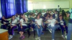 Alunos do 7º ano 2 do COC Rio Claro participaram de diversas atividades temáticas sobre o meio ambiente