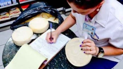 Trabalho foi realizado pela Vigilância Sanitária da Fundação Municipal de Saúde de Rio Claro e o Serviço de Inspeção Municipal da Secretaria da Agricultura