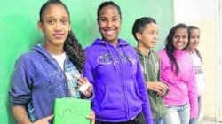 Alunos da E. E. Garcia Losz desenvolveram diversas atividades durante as aulas de História