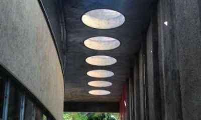 Foto divulgada no Instagram @cidadeazul