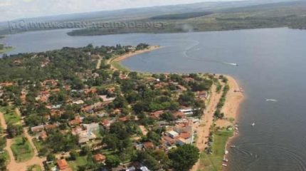Represa do Broa