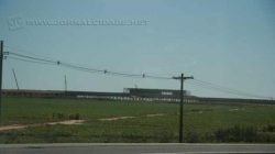 Obras da Honda, em Itirapina, avançam