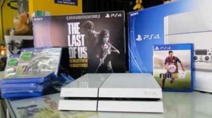 DIA DAS CRIANÇAS: a garotada, ao contrário de antes, prefere os videogames e celulares