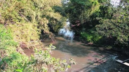 Os rios Corumbataí e Ribeirão Claro, que abastecem a cidade, estão mais de 50% abaixo da média para esta época do ano