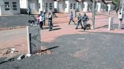 Conjunto habitacional Santa Lúcia