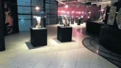 Museu Itinerante Mistérios do Antigo Egito e Terra Santa chega ao Shopping Rio Claro