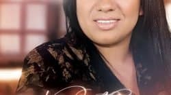 Cantora Neide Marques é atração desta sexta-feira (10) no Centro Cultural