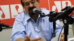 Demarchi na Rádio Excelsior Jovem Pan