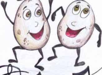 Baile da Batata em Corumbataí acontece no próximo sábado (18)