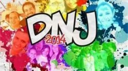 No DNJ, conforme acontece anualmente, jovens da Igreja Católica se reúnem para orar e discutir temas relacionados a sociedade (Imagem: Reprodução)