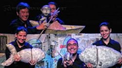 A Companhia Truks apresenta espetáculo sobre um menino fugido das páginas dos jornais