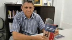 O padre Edmundo de Lima Calvo lançou o livro para propor uma experiência de espiritualidade, pelo perdão e pelo amor