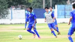 Elenco treinará durante a semana até a véspera do jogo em Itu. Apesar da dificuldade, o time buscará a vitória e a classificação