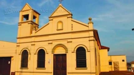 Diocese de Piracicaba cria nova paróquia de São João Batista