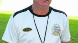 O último clube que Waguinho Dias comandou foi o União Barbarense, 12º colocado na A-2