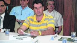 Para tentar equilibrar as finanças, Ulson conta que irá reavaliar as áreas construídas e visa recalcular o IPTU