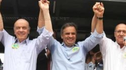 José Serra eleito senador, Aécio Neves disputa o 2º turno e Alckmin foi reeleito