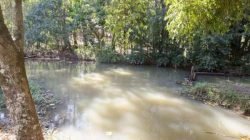 Santa pode enfrentar racionamento caso não chova nas próximas semanas