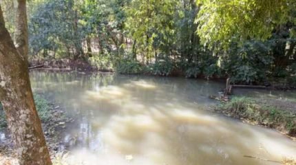 Santa pode enfrentar racionamento caso não chova nas próximas semanas