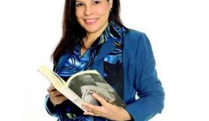 A escritora rio-clarense Sandra Baldessin fará lançamento de mais um livro documental