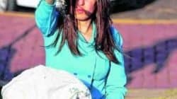 A artista argentina Inti Pujol será uma das participantes do Festival de Arte de Ação