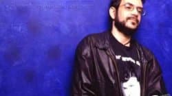 O cantor e compositor Renato Russo morreu em 11 de outubro de 1996