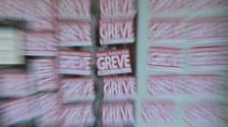 Funcionários da Guarda Municipal realizaram assembleia em frente ao Paço Municipal na manhã dessa quarta-feira (1º)