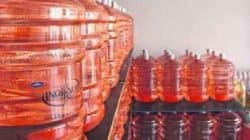 As altas temperaturas verificadas nesses últimos dias são responsáveis pela alta demanda em relação ao precioso líquido