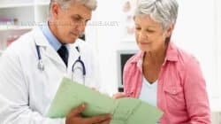 Em média, a menopausa começa a partir dos 50 anos e o acompanhamento médico e nutricional é importante para atenuar os sintomas (Imagem: Reprodução)