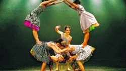 Situações do cotidiano ganham encanto nas palavras da autora Ruth Rocha. Livro foi transformado em peça teatral pela Companhia Paulista de Artes